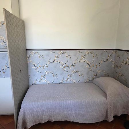 The Shell - New Interior Look But Same Old Charme 200Mt From The Sea With Garden And Parking Nearby Apartment Imperia Luaran gambar