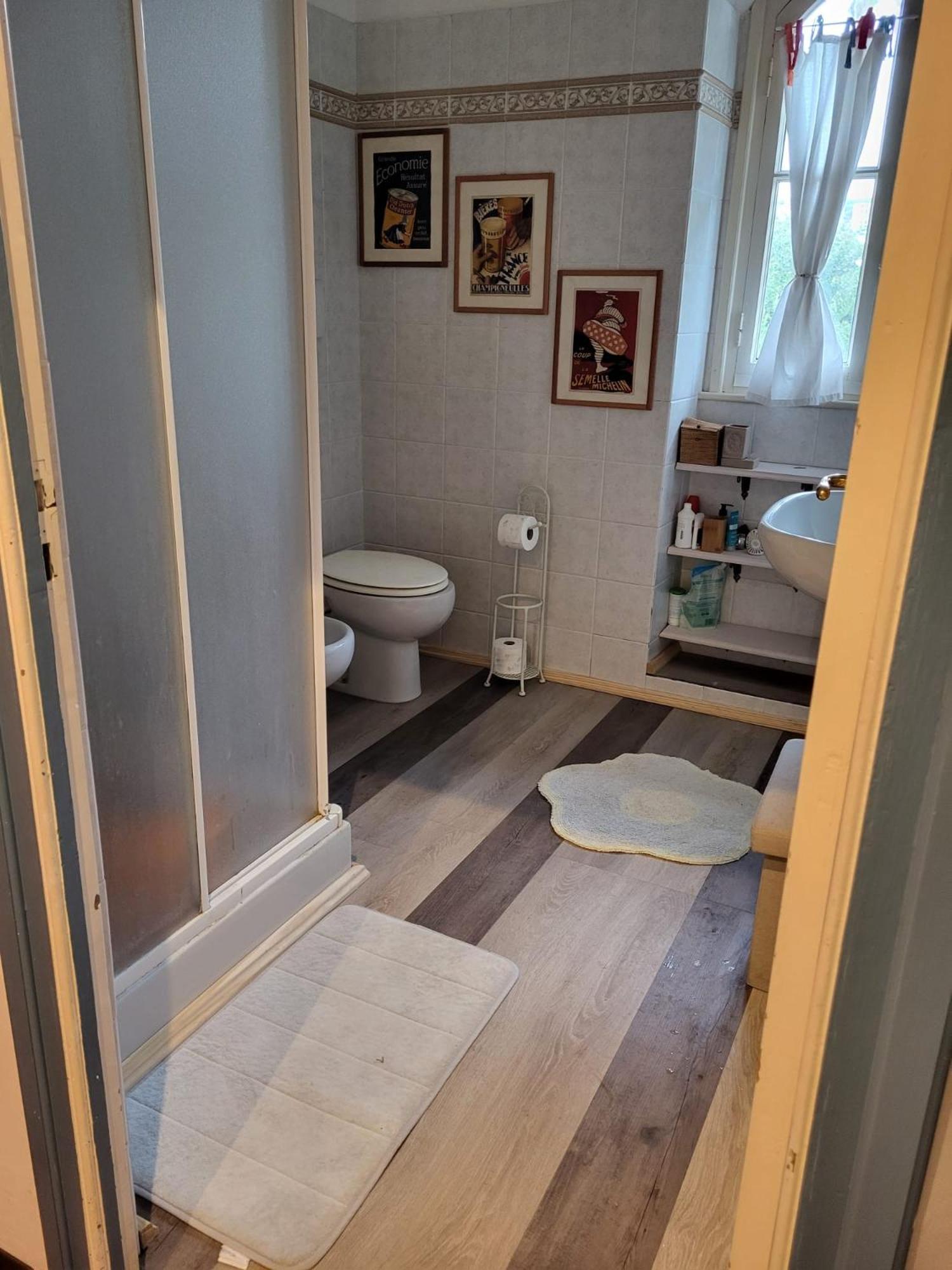 The Shell - New Interior Look But Same Old Charme 200Mt From The Sea With Garden And Parking Nearby Apartment Imperia Luaran gambar