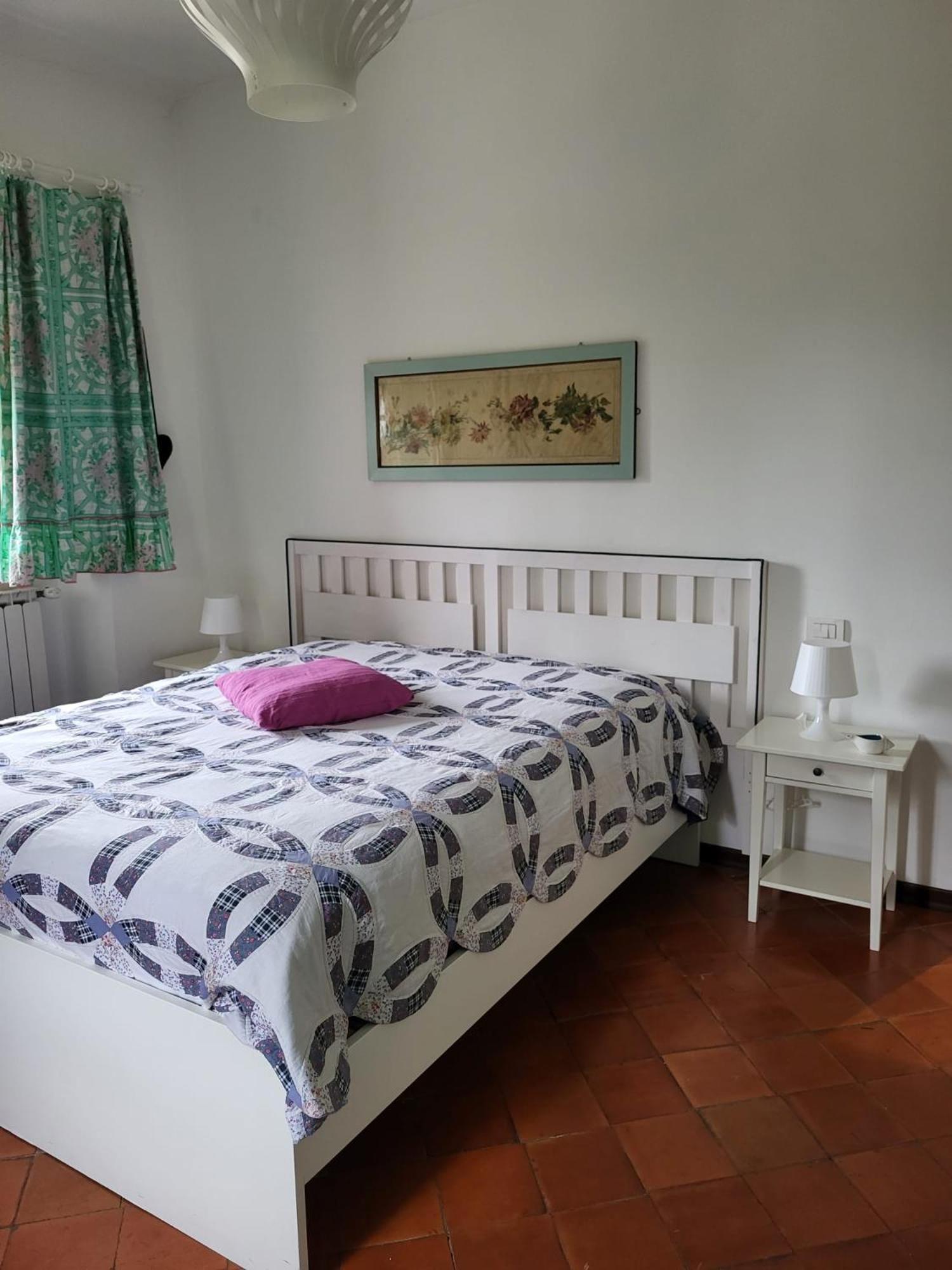 The Shell - New Interior Look But Same Old Charme 200Mt From The Sea With Garden And Parking Nearby Apartment Imperia Luaran gambar