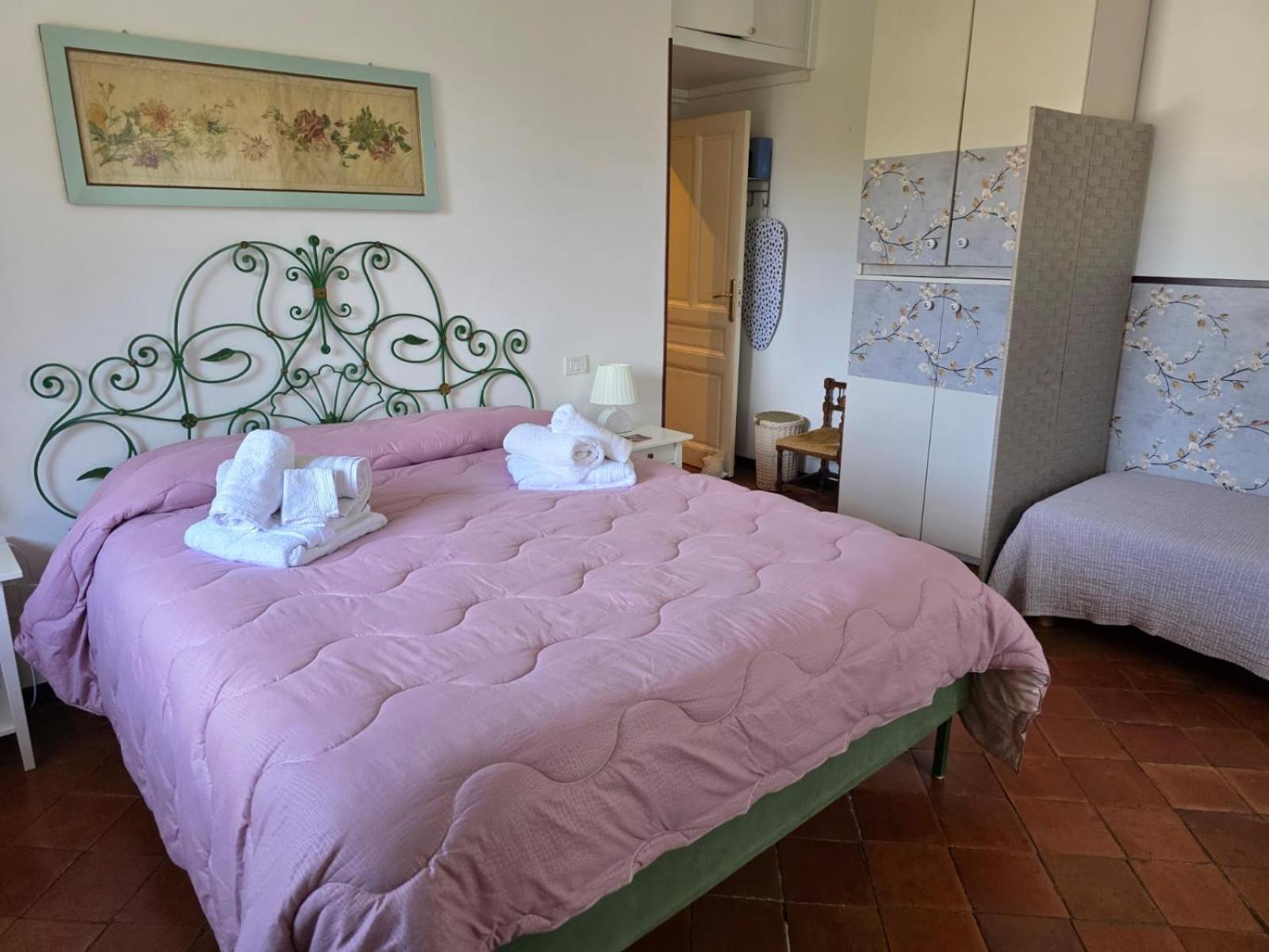 The Shell - New Interior Look But Same Old Charme 200Mt From The Sea With Garden And Parking Nearby Apartment Imperia Luaran gambar